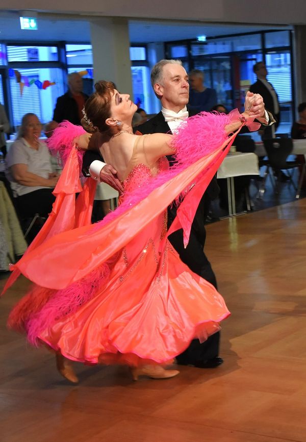 1.3.2026 GLM Sen IV S Std in Barsinghausen - Zwischenrunde und Finale