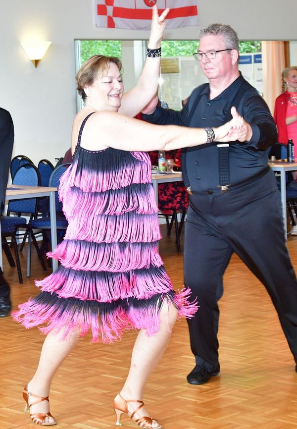 08. Juni 2024 GLM Hgr II bis Mas III Latein D und C Norderstedt