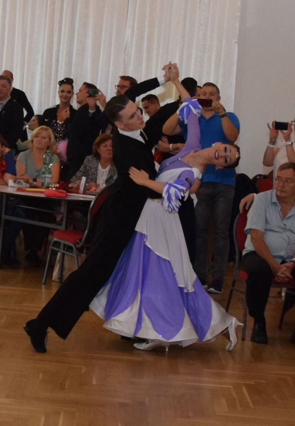 GLM Sen I und Hgr A+S Std Glinde