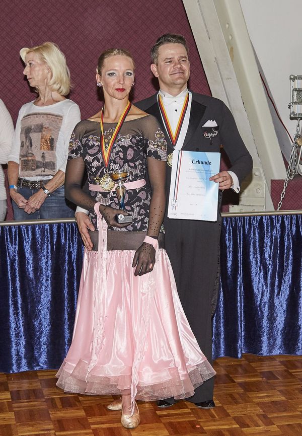 GLM Nord HGR und Sen I A und S Standard Braunschweig