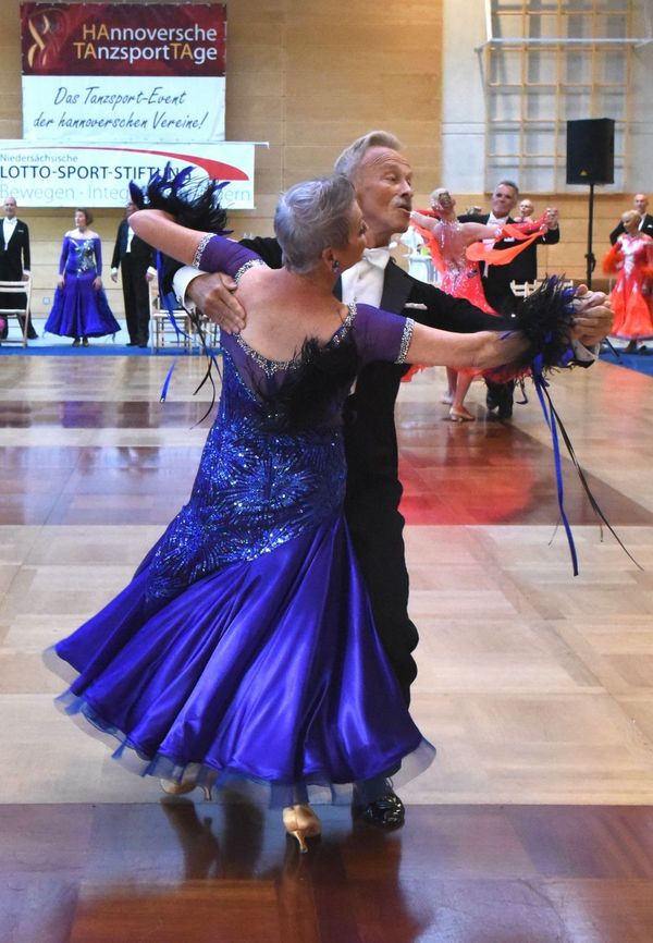 Hannoversche Tanzsporttage, Qualifikationsturnier Leistungsstarke 66