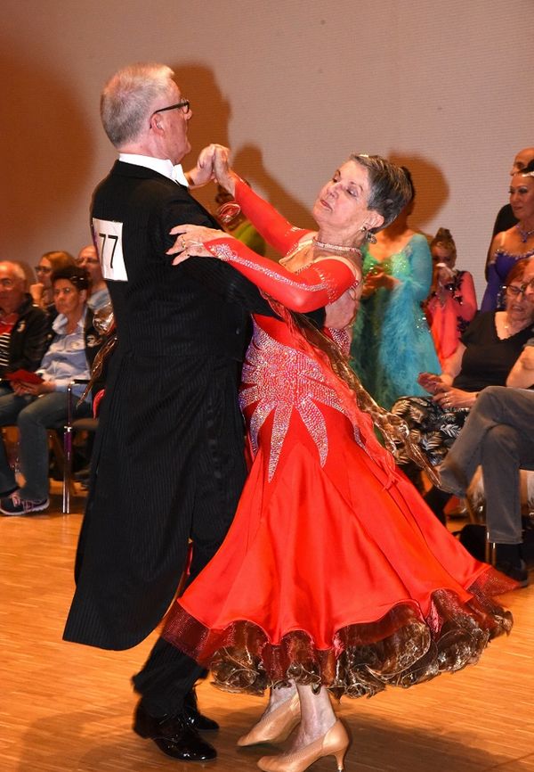 Leistungsstarke 66 - Bad Bevensen