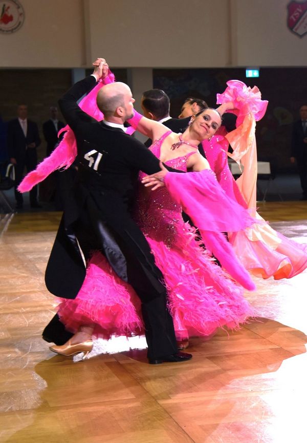 2.3.2024 GLM Masters II A Barsinghausen