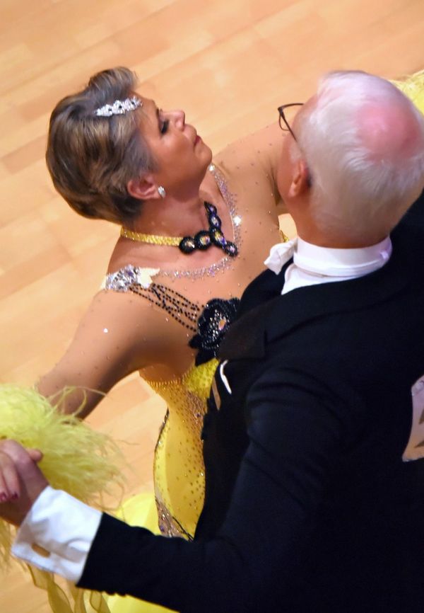 31.3.2024 Leistungsstarke 70 in Holm - Die Paare