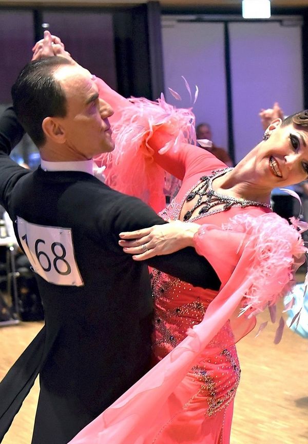 19.5.2024 Gold Cup in Bad Bevensen - Semifinale und Finale