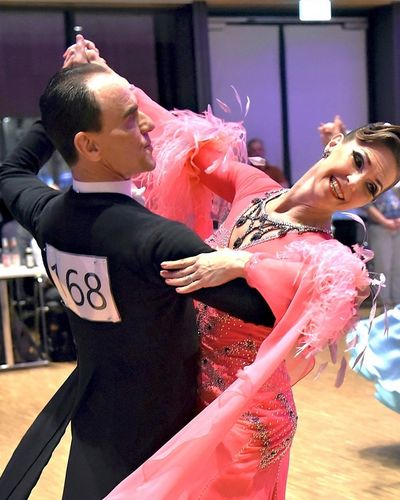 19.5.2024 Gold Cup in Bad Bevensen - Semifinale und Finale