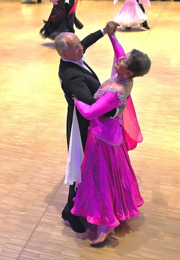 20.5.2024 Diamond Cup in Bad Bevensen - Vorrunden