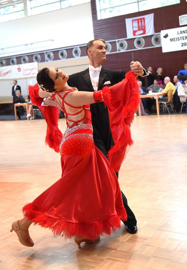 15.9.2024 GLM Masters III S in Elmshorn - Semifinale und Finale