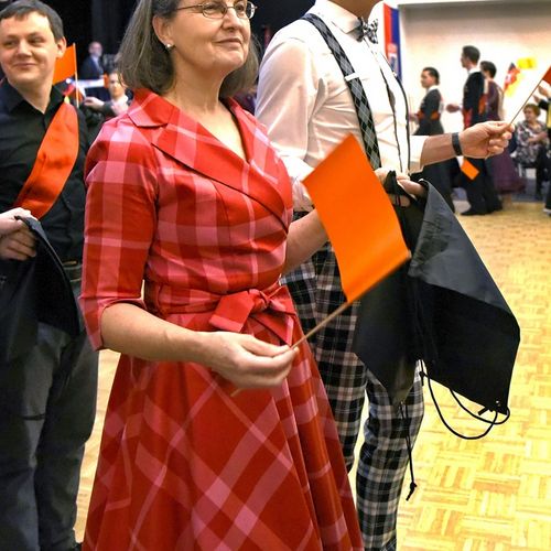 Niedersachsenpokal 2025 - Gäste, Shows, Ehrungen