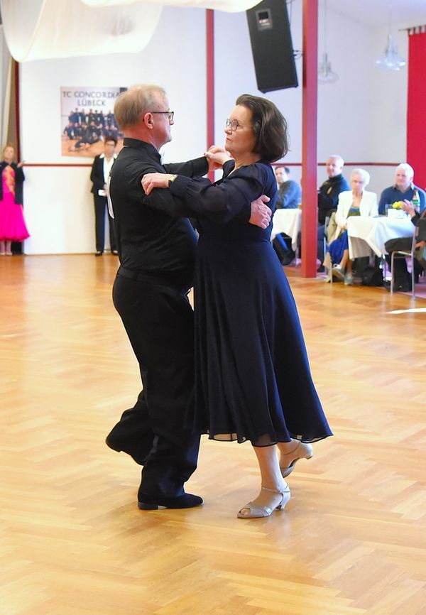 21.2.2025 GLM Masters IV C+D Standard in Lübeck