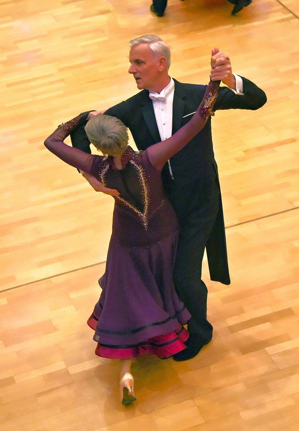 19.4.2025 Gold Cup in Holm - Vorrunde & 1. Zwischenrunde