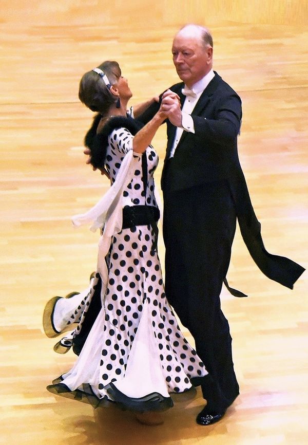 20.4.2025 Diamond Cup in Holm - Vorrunde