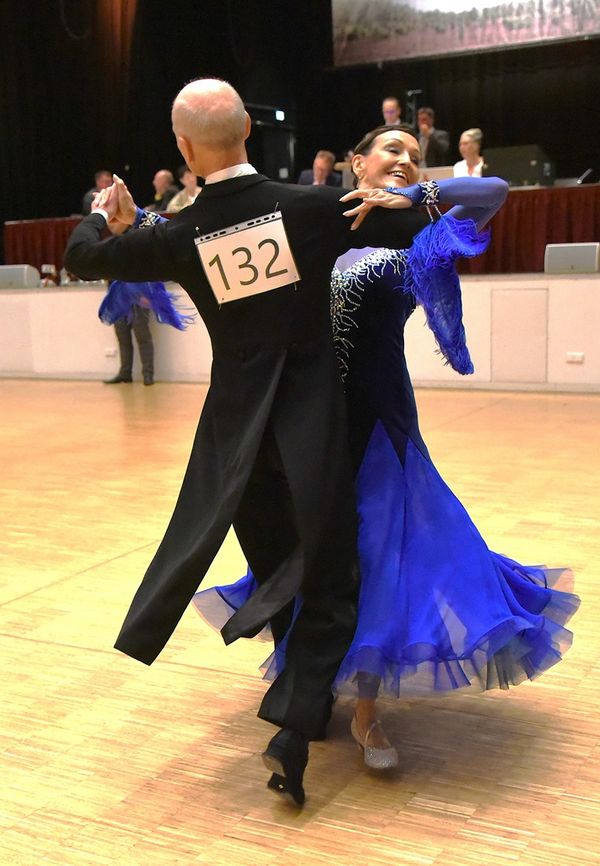 8.6.2025 Diamond Cup Bad Bevensen - Vorrunde 2