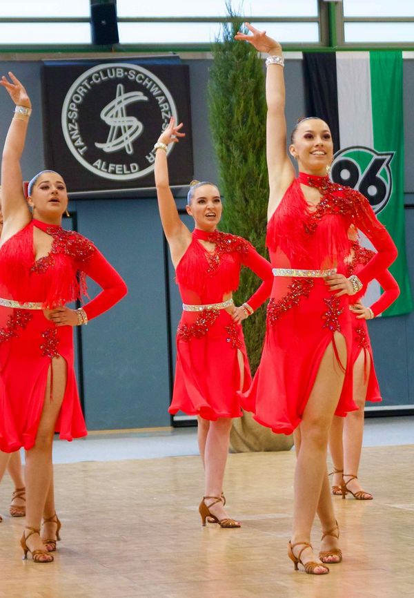 Landesliga Nord Lateinformationen in Alfeld