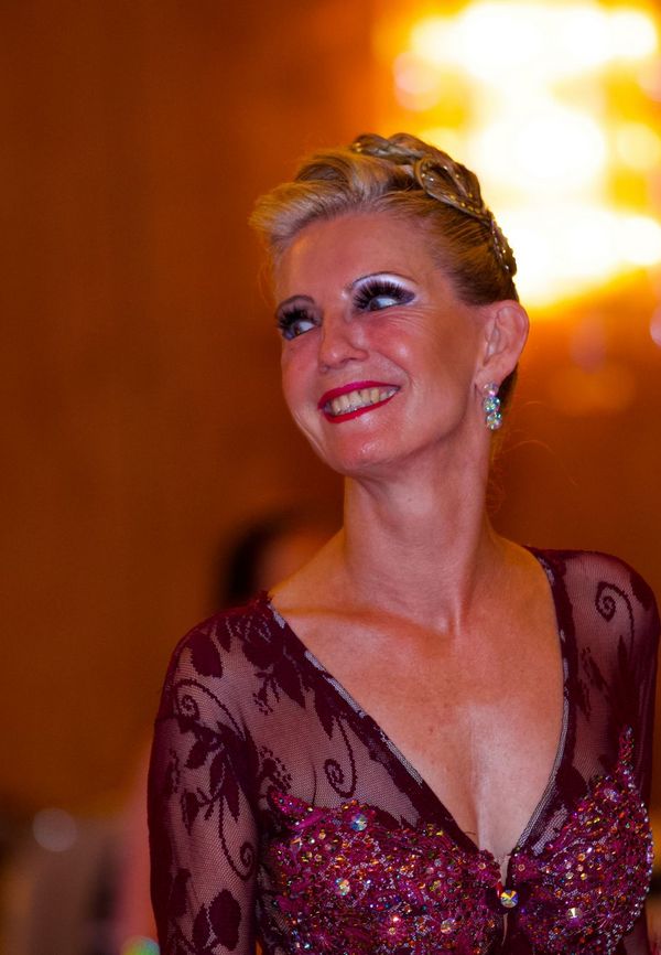 Leistungsstarke 66 in Braunlage von Peter Gerhard Krüger