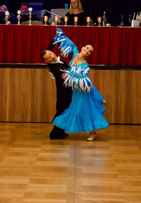 Goldene 55 in Braunlage von Peter Gerhard Krüger