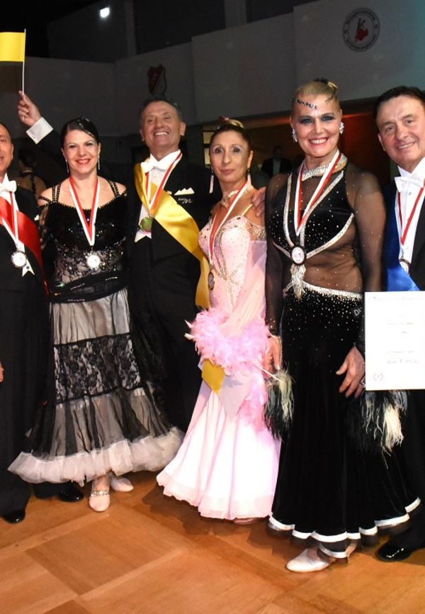 Niedersachsenpokal 2023 - Gäste, Shows, Ehrungen