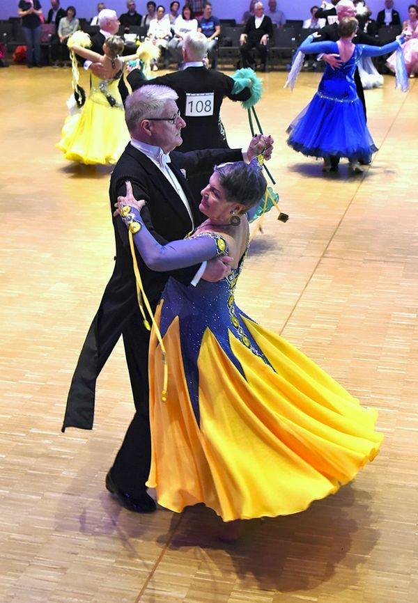 20.5.2024 Diamond Cup in Bad Bevensen - Vorrunden