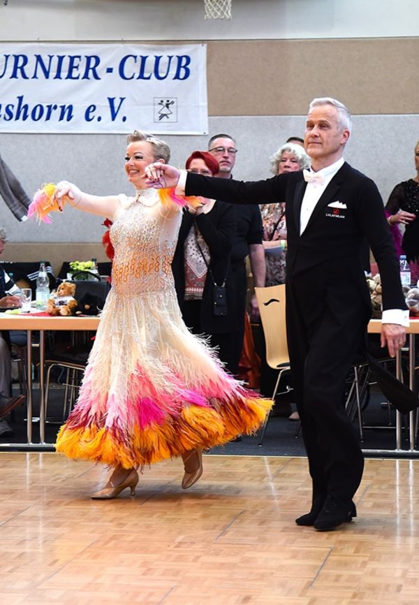 15.9.2024 GLM Masters III S in Elmshorn - Vor- und Zwischenrunde