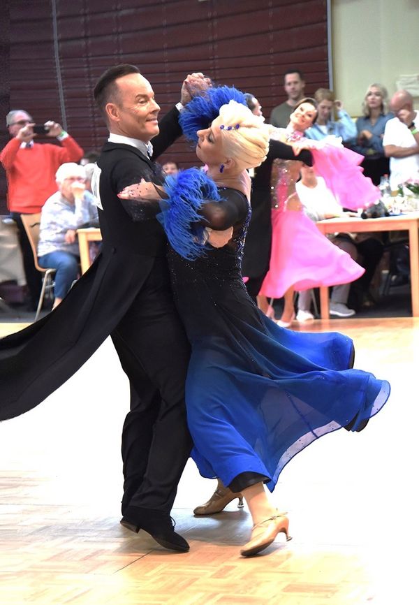 15.9.2024 GLM Masters III S in Elmshorn - Vor- und Zwischenrunde