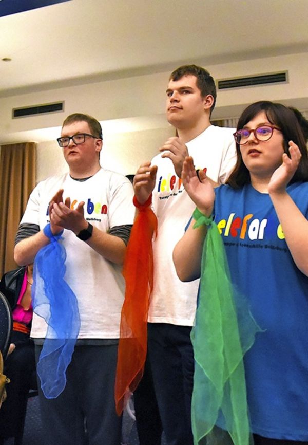 Niedersachsenpokal 2025 - Gäste, Shows, Ehrungen