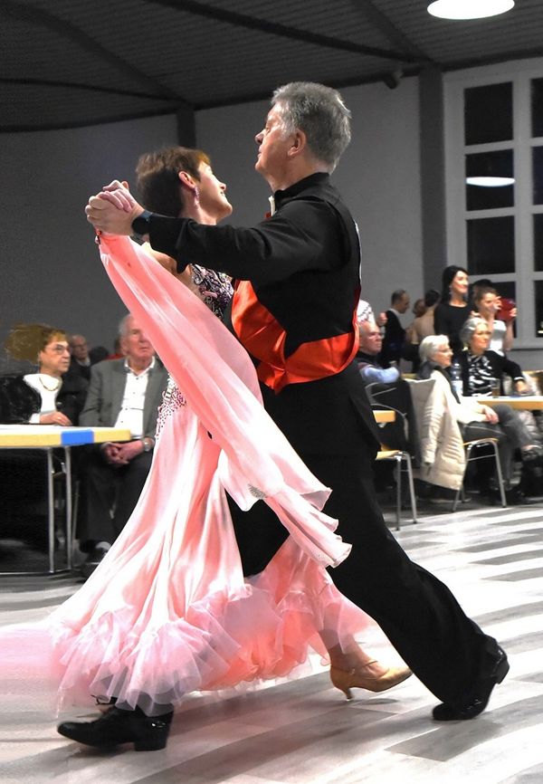 Niedersachsenpokal 2026 - Team Rot