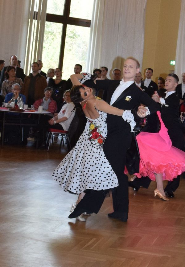 GLM Sen I und Hgr A+S Std Glinde