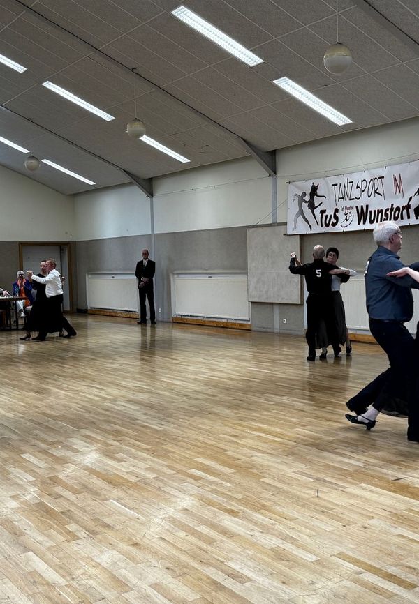 18.11.2023 - Niedersächsische Breitensportserie Finale Wunstorf