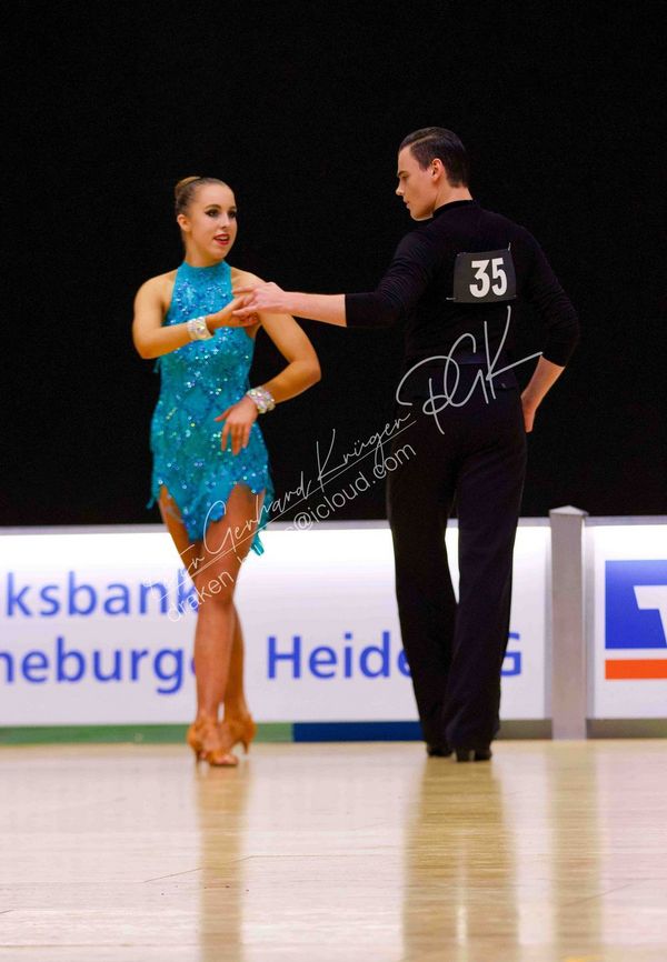 LM HGR C Latein in Buchholz