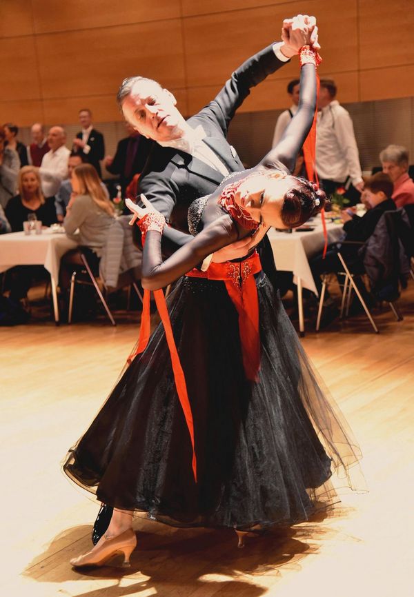 LM Sen IB und IIB-A-S Std in Gifhorn