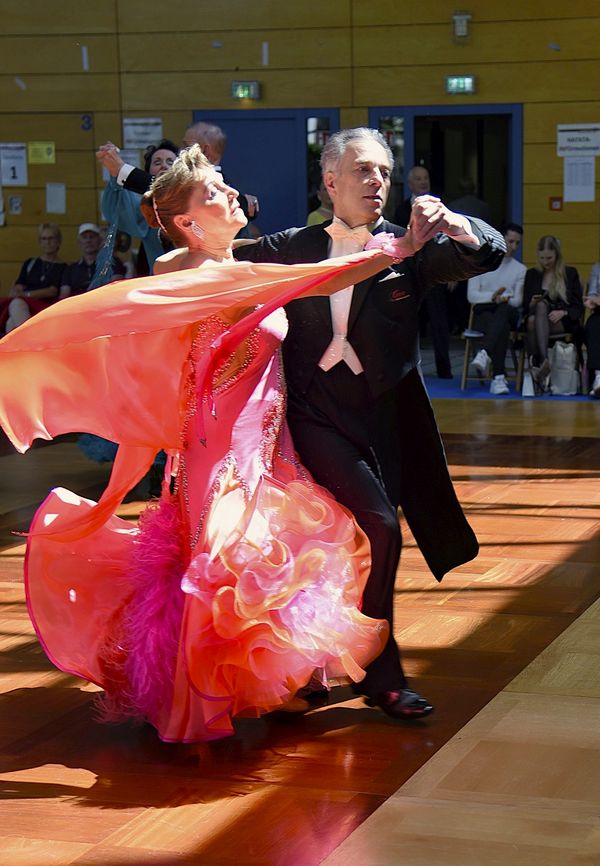 15.6.2024 Diamond Cup bei den Hannoverschen Tanzsporttagen