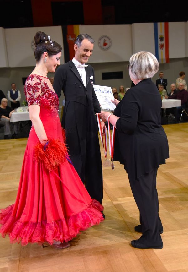 2.3.2024 GLM Masters II S Barsinghausen - Semifinale und Finale