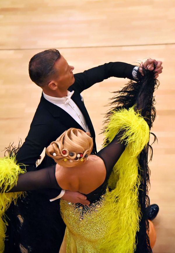 30.3.2024 Goldene 60 in Holm - Zwischenrunde, Semifinale und Finale