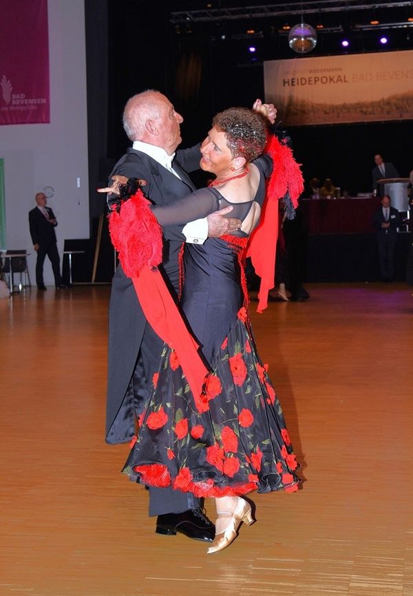 20.5.2024 Diamond Cup in Bad Bevensen - Vorrunden