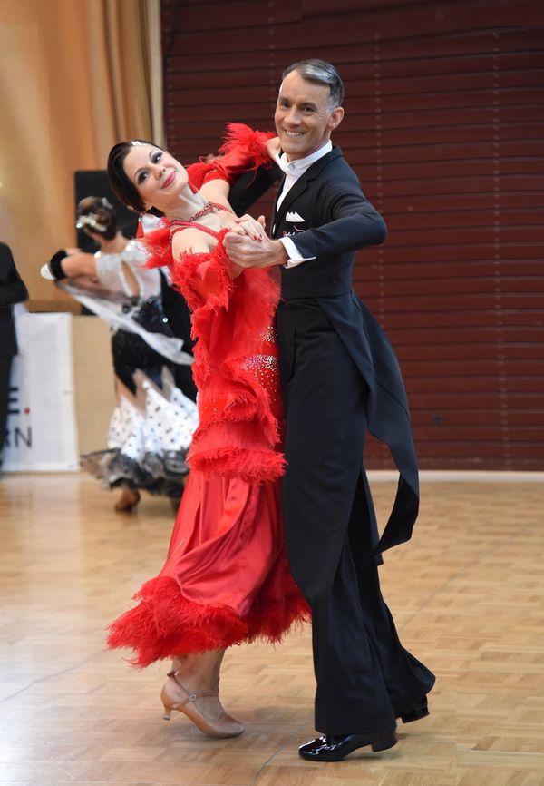 15.9.2024 GLM Masters III S in Elmshorn - Semifinale und Finale