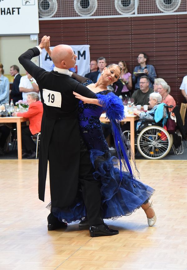 15.9.2024 GLM Masters III S in Elmshorn - Vor- und Zwischenrunde