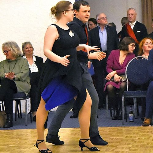 Niedersachsenpokal 2025 - Team Blau