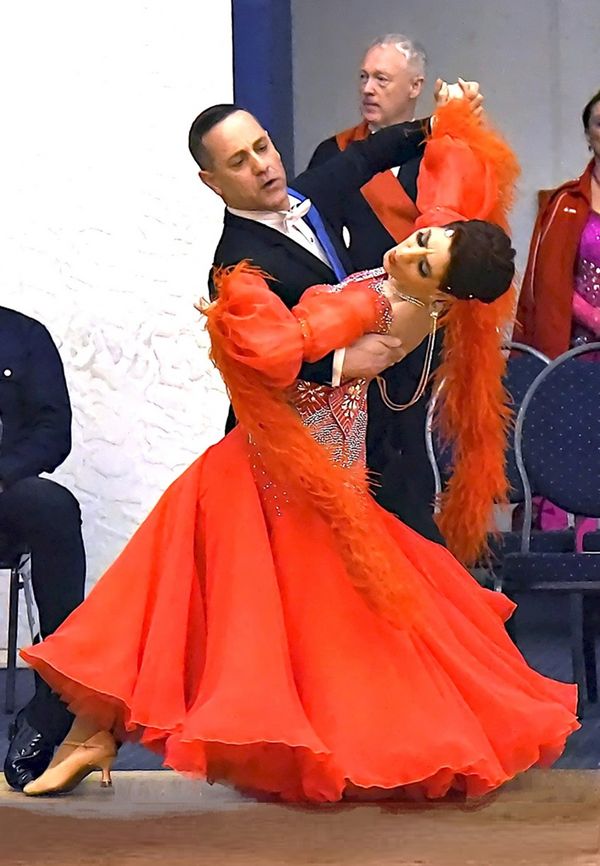 Niedersachsenpokal 2025 - Team Blau