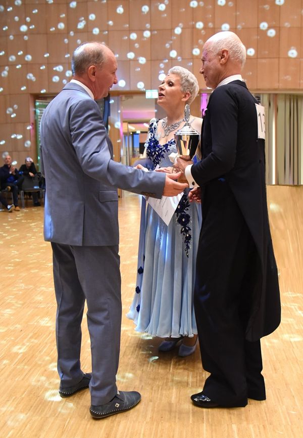 8.6.2025 Diamond Cup Bad Bevensen - Semifinale und Finale