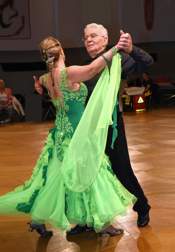 1.3.2026 GLM Sen IV B Std in Barsinghausen