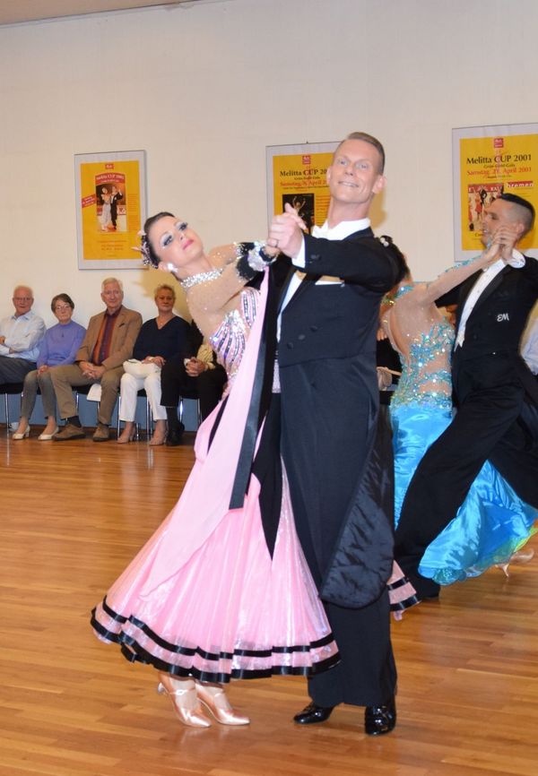 GLM Hgr II Standard Bremen