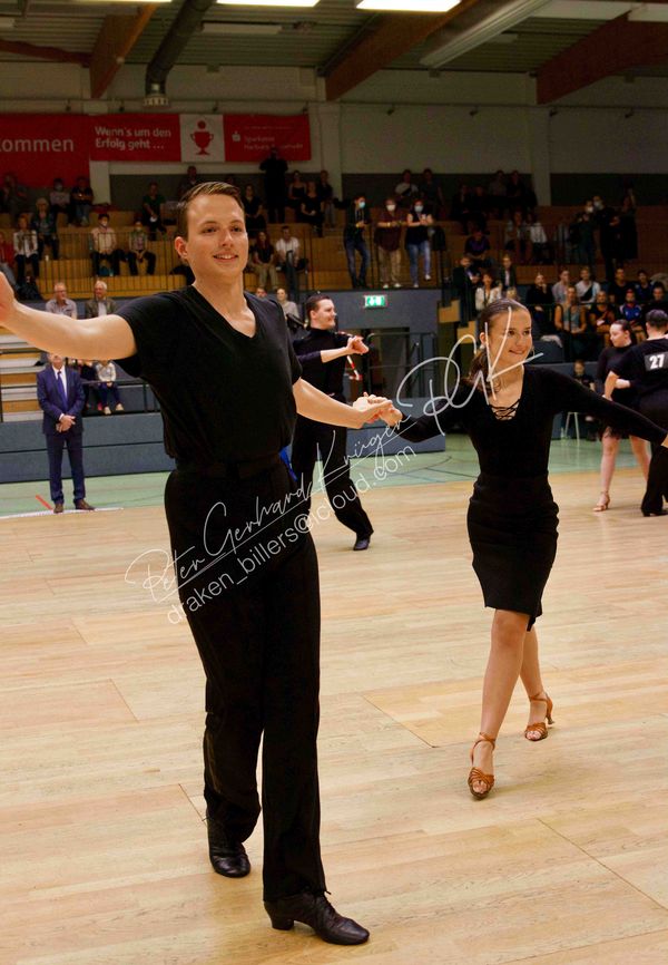 LM HGR D Latein in Buchholz