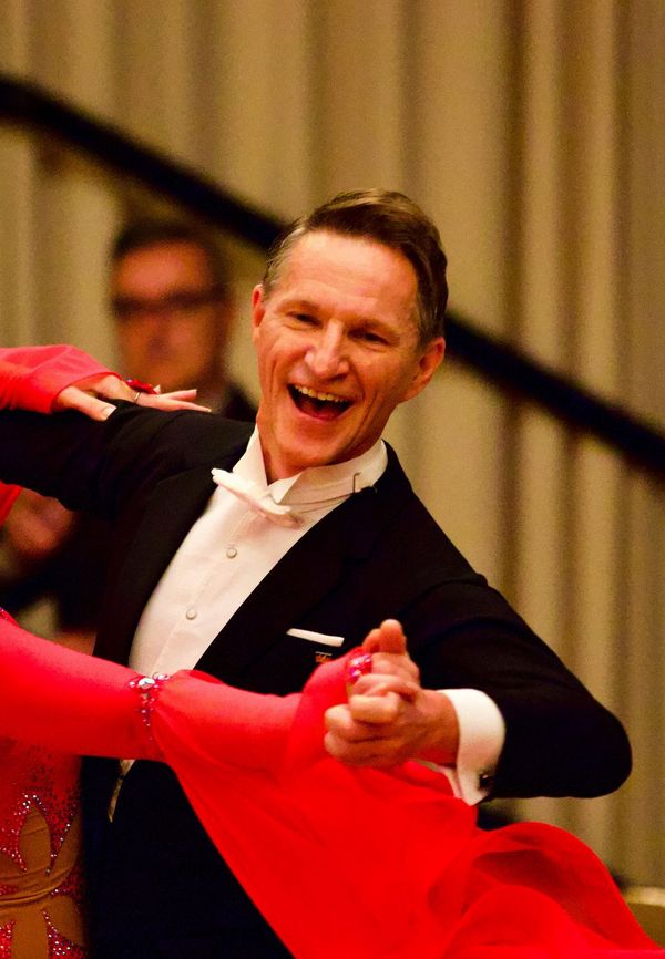 Goldene 55 in Braunlage von Peter Gerhard Krüger