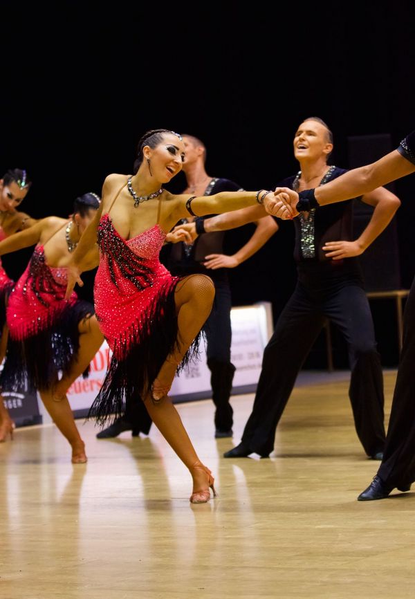 Regionalliga Nord Lateinformationen in Buchholz