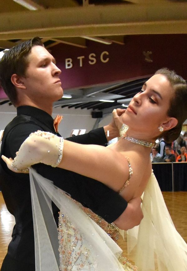 LM Hgr D-C-B-Std in Braunschweig