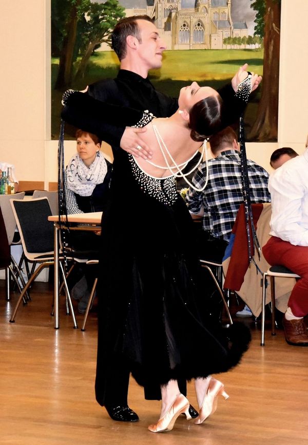 GLM Hgr II B in Hannover-Misburg