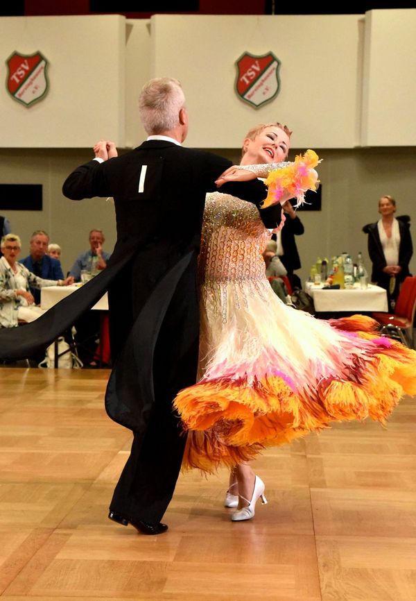 17.09.2022 LM Sen III S Standard Barsinghausen