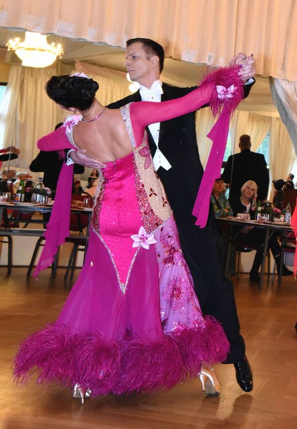 24.09.2022 DP Sen III Standard Glinde