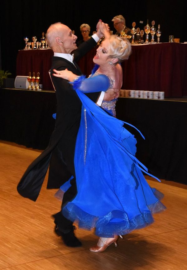 Leistungsstarke 66 - Bad Bevensen