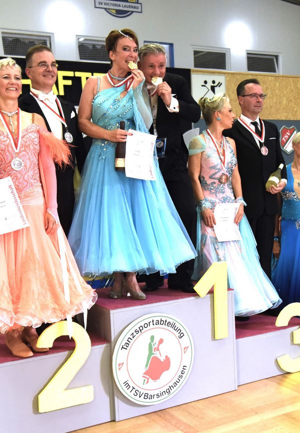 16.09.2023: LM Masters III B Standard Lauenau